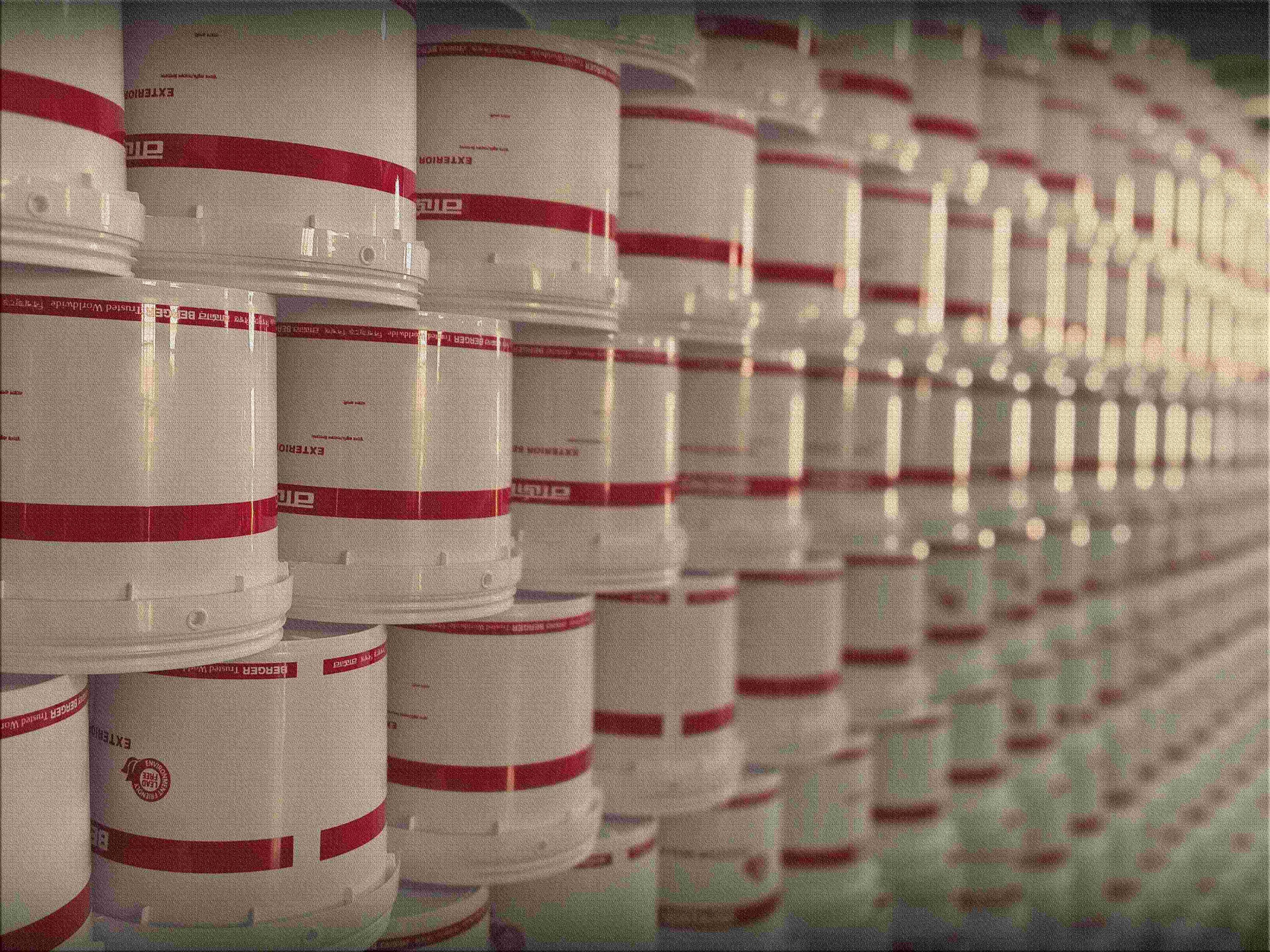 Laying the Foundation image