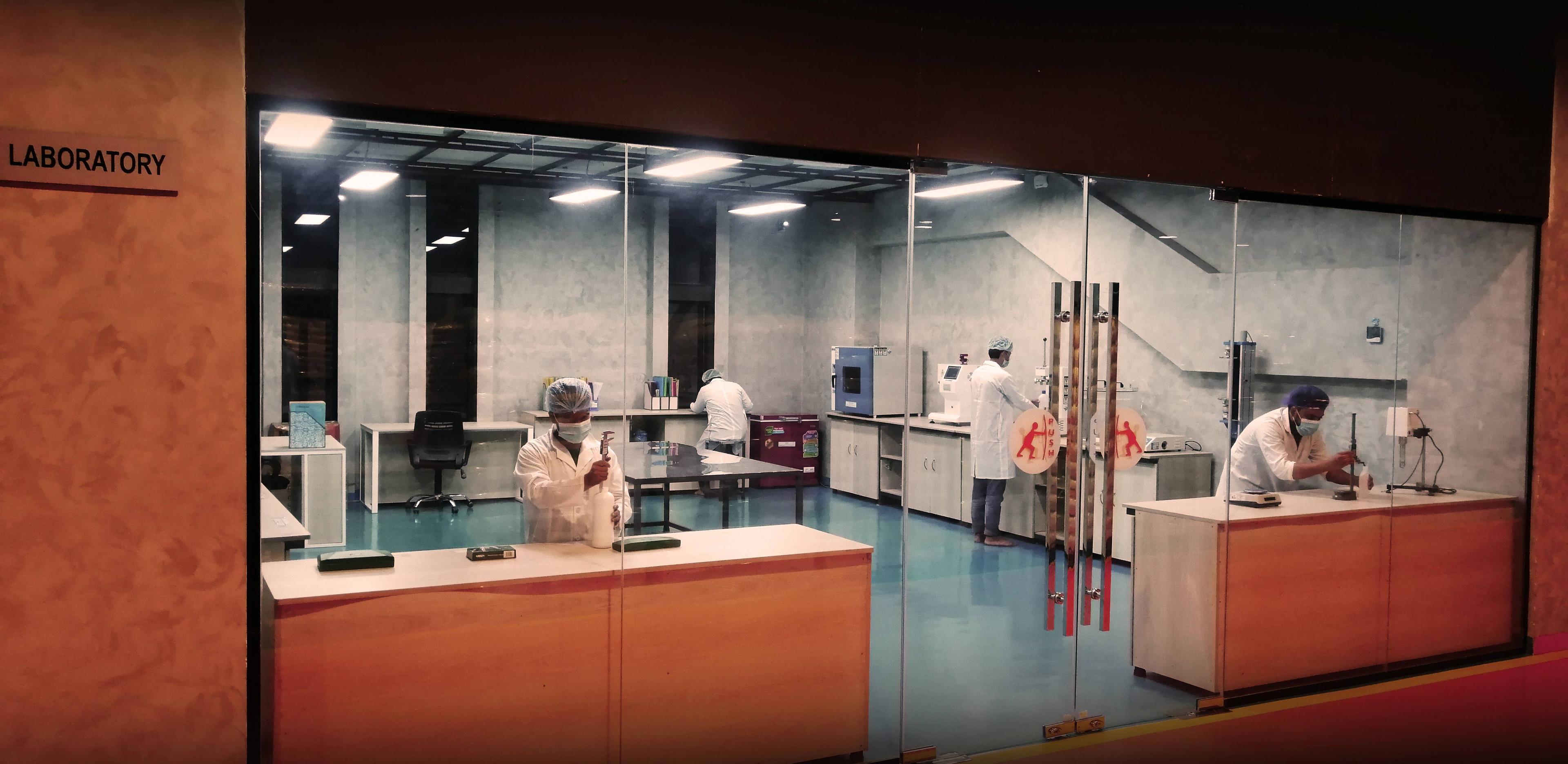 Quality Assurance page background image/background video/background moving image