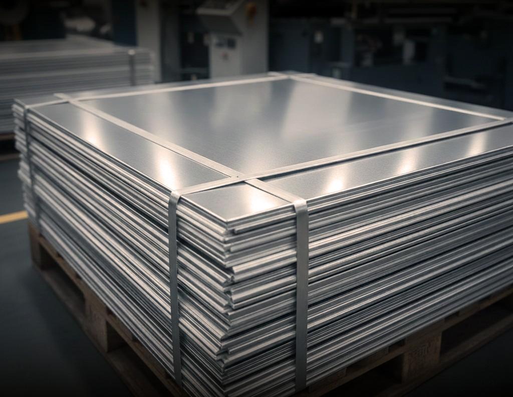 Introducing Prime Tin Plate image