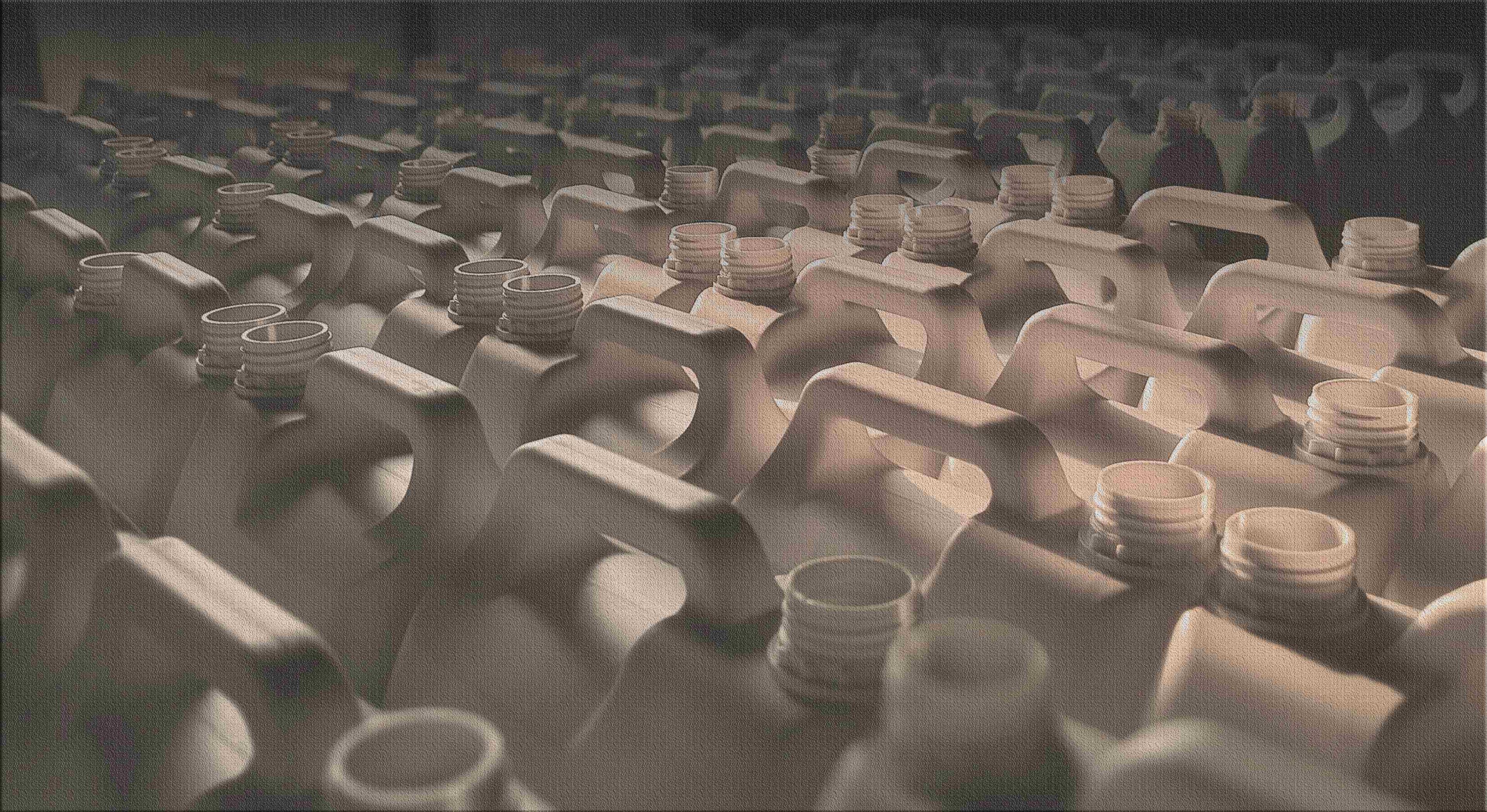 Peerless Plastic image