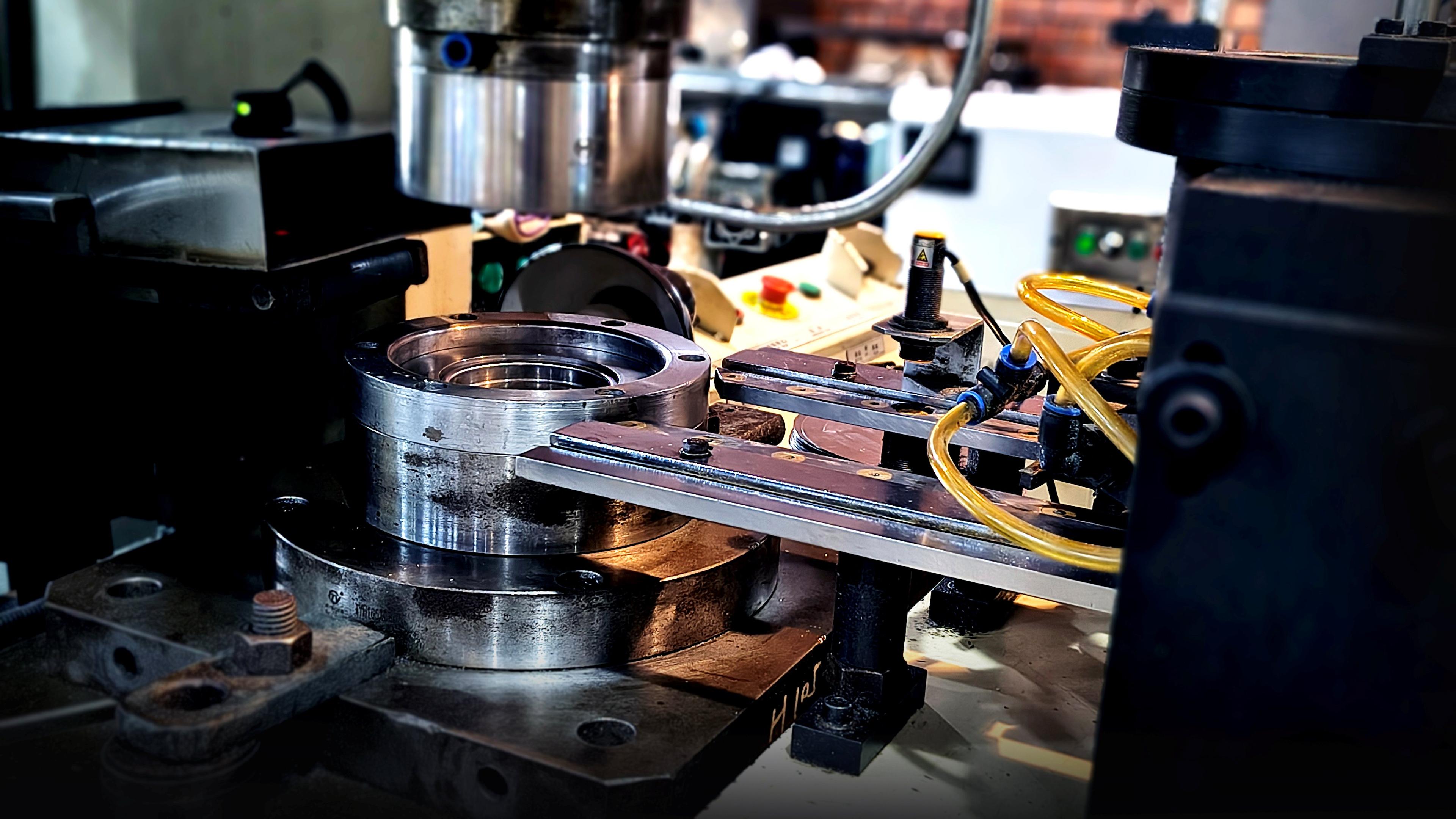 tool room gallery image