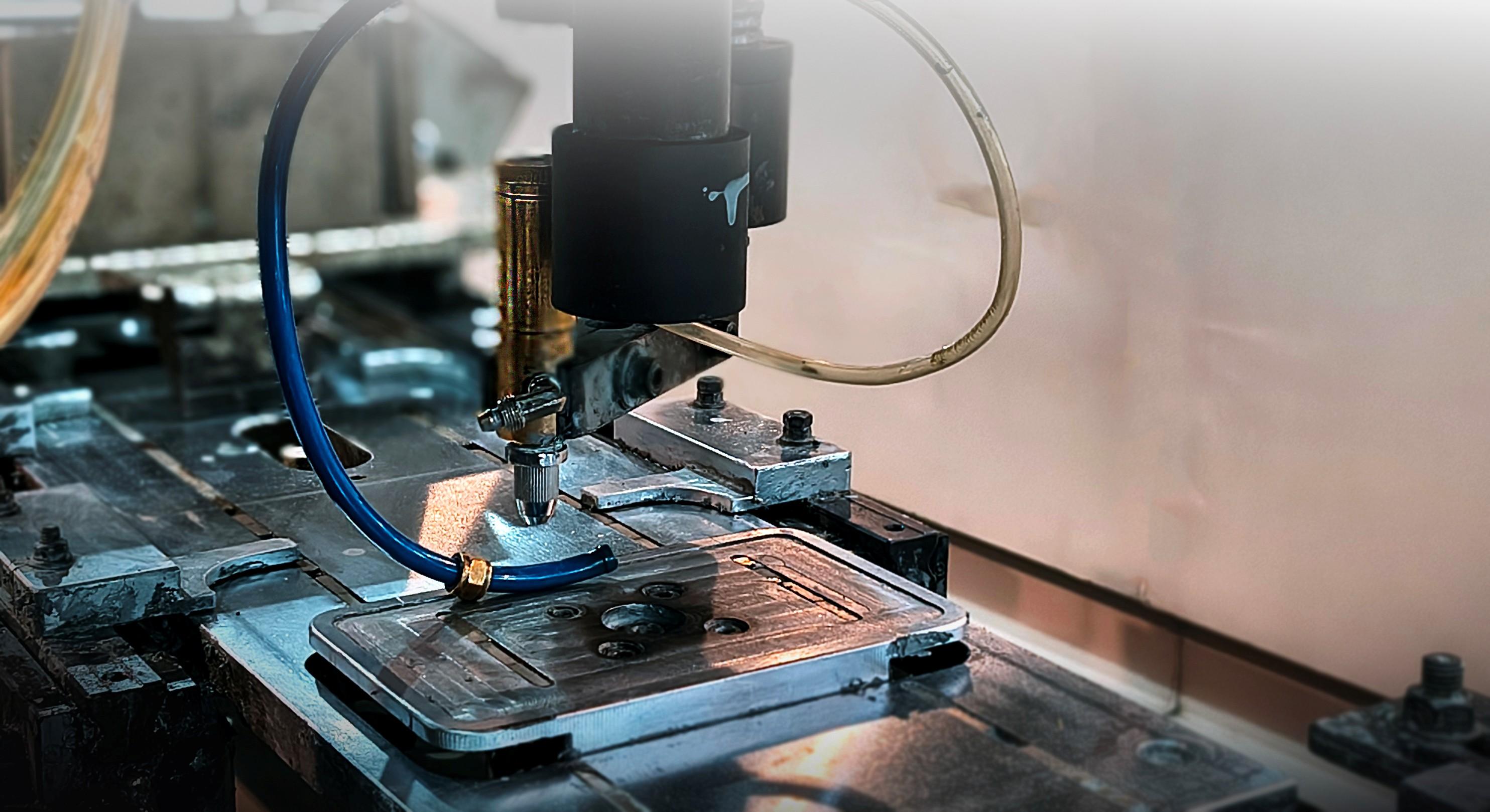 tool room gallery image