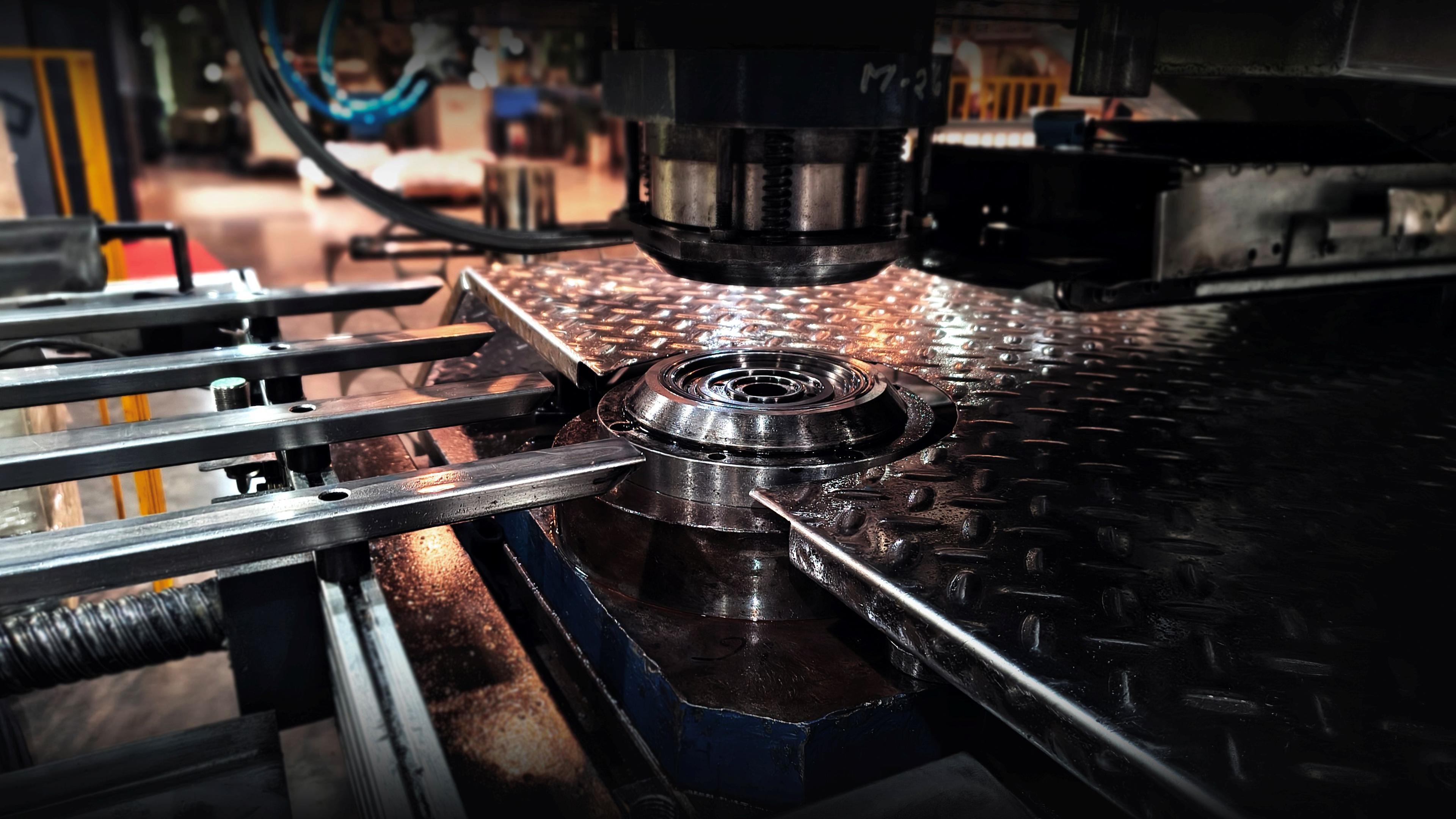 tool room gallery image