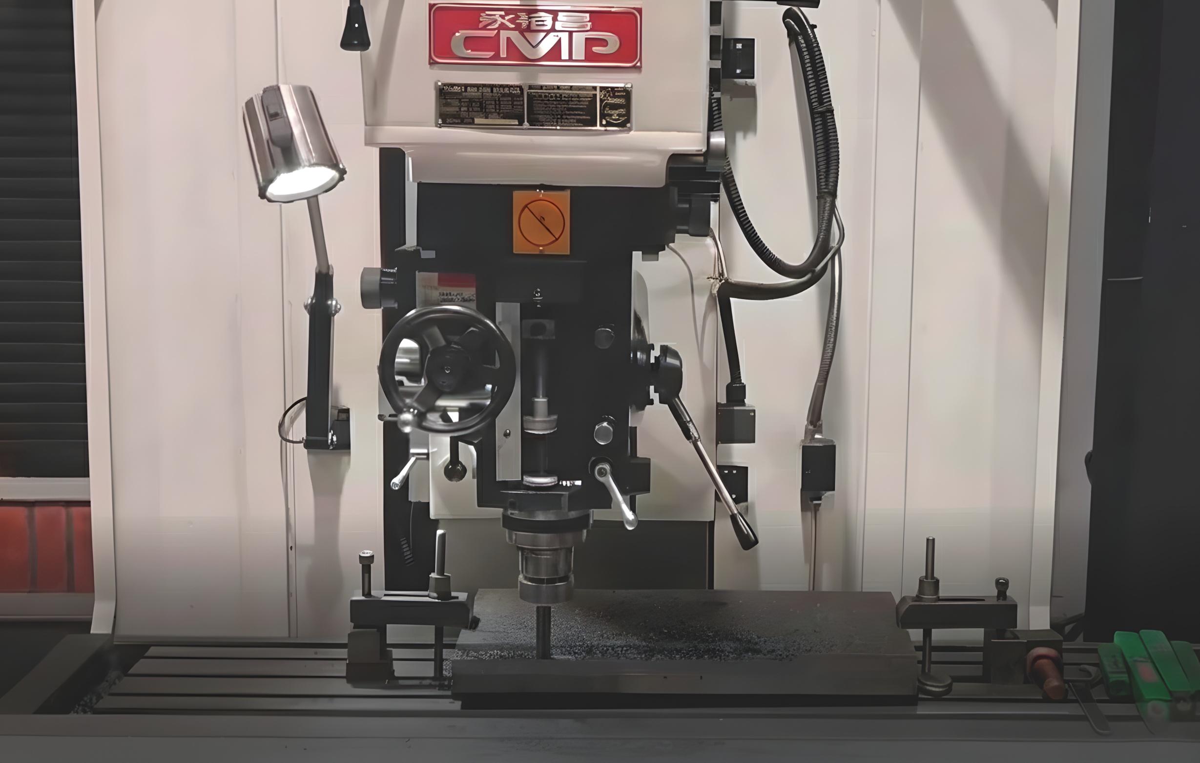 tool room gallery image