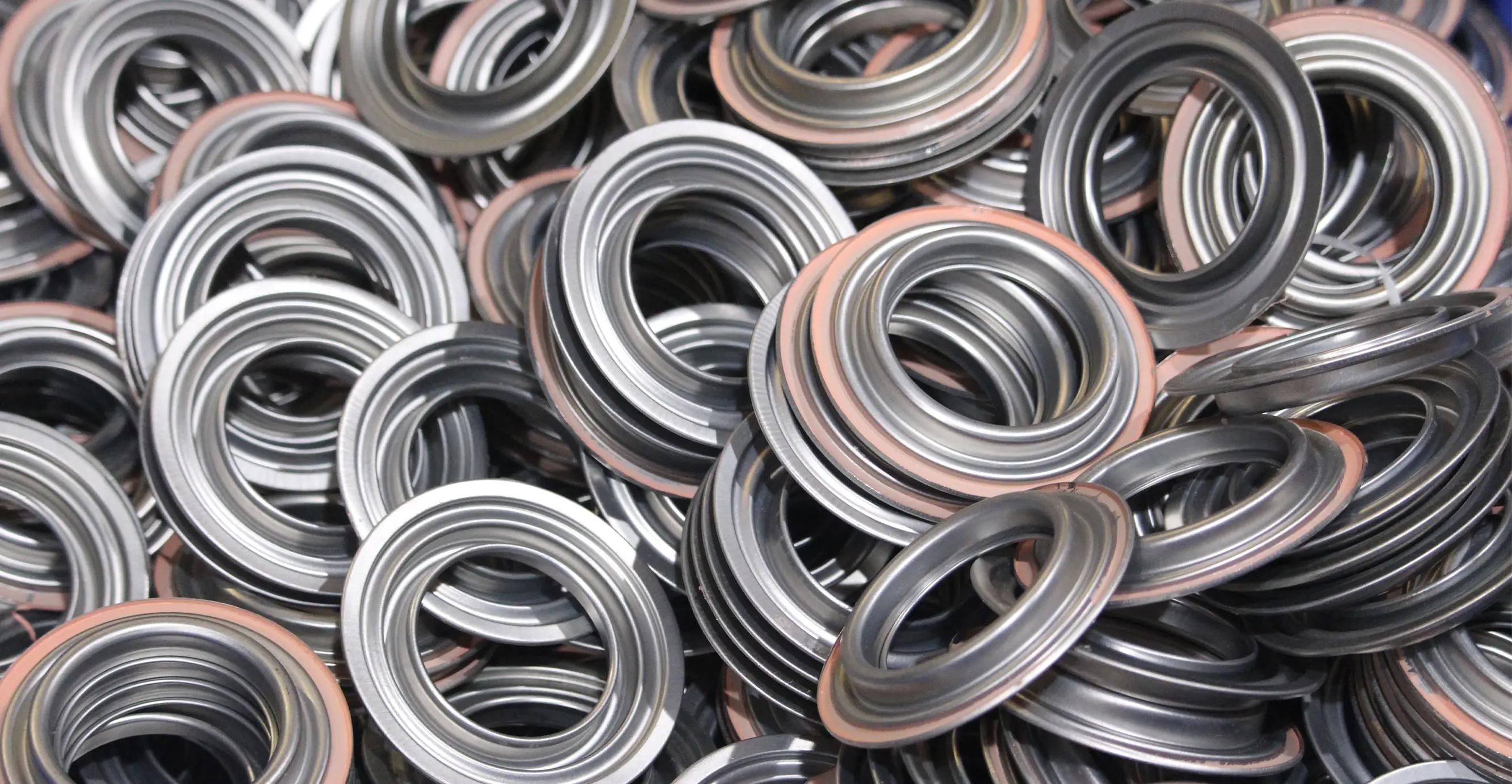 How Aluminum Cans Are Made: Inside Xclusive Can’s Production Process image